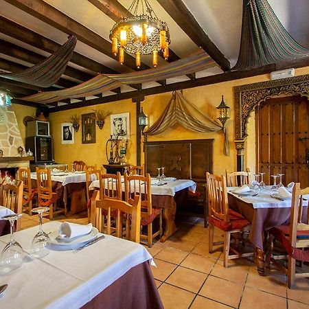 Hotel Rural Calatañazor Dış mekan fotoğraf