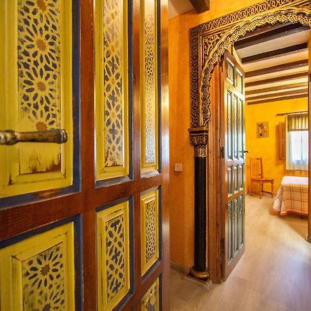 Hotel Rural Calatañazor Dış mekan fotoğraf