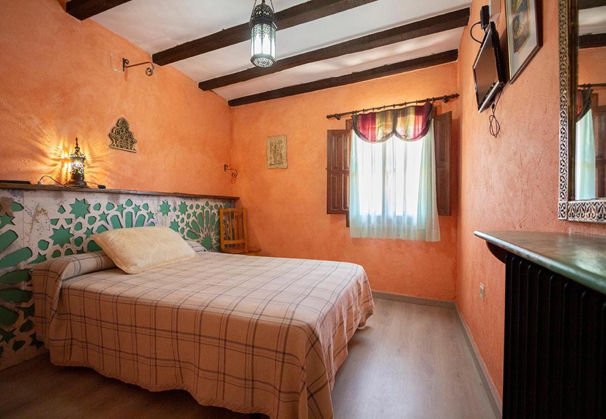 Hotel Rural Calatañazor Dış mekan fotoğraf