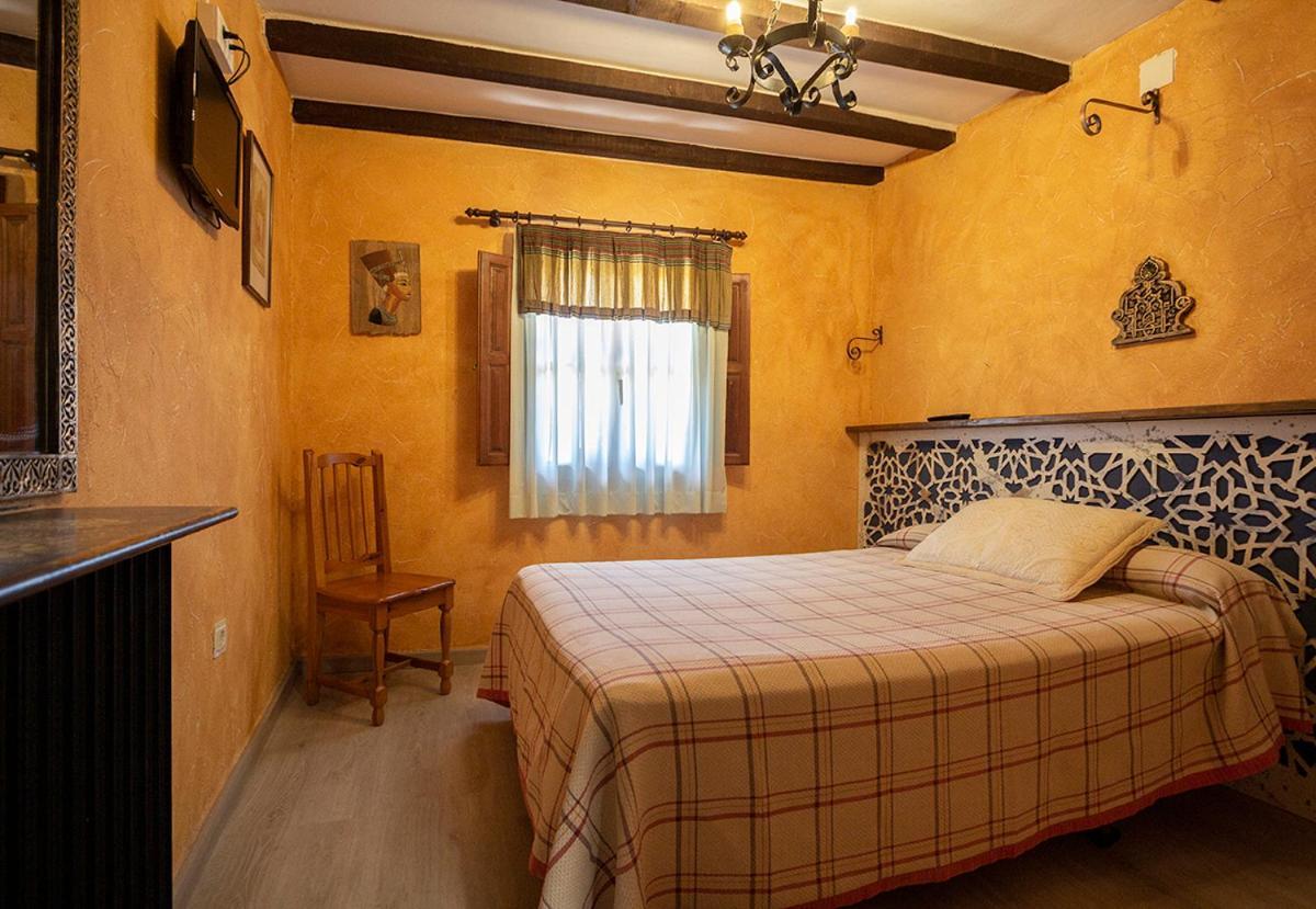 Hotel Rural Calatañazor Dış mekan fotoğraf