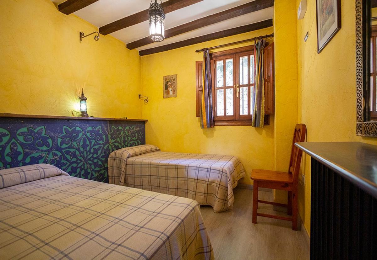 Hotel Rural Calatañazor Dış mekan fotoğraf