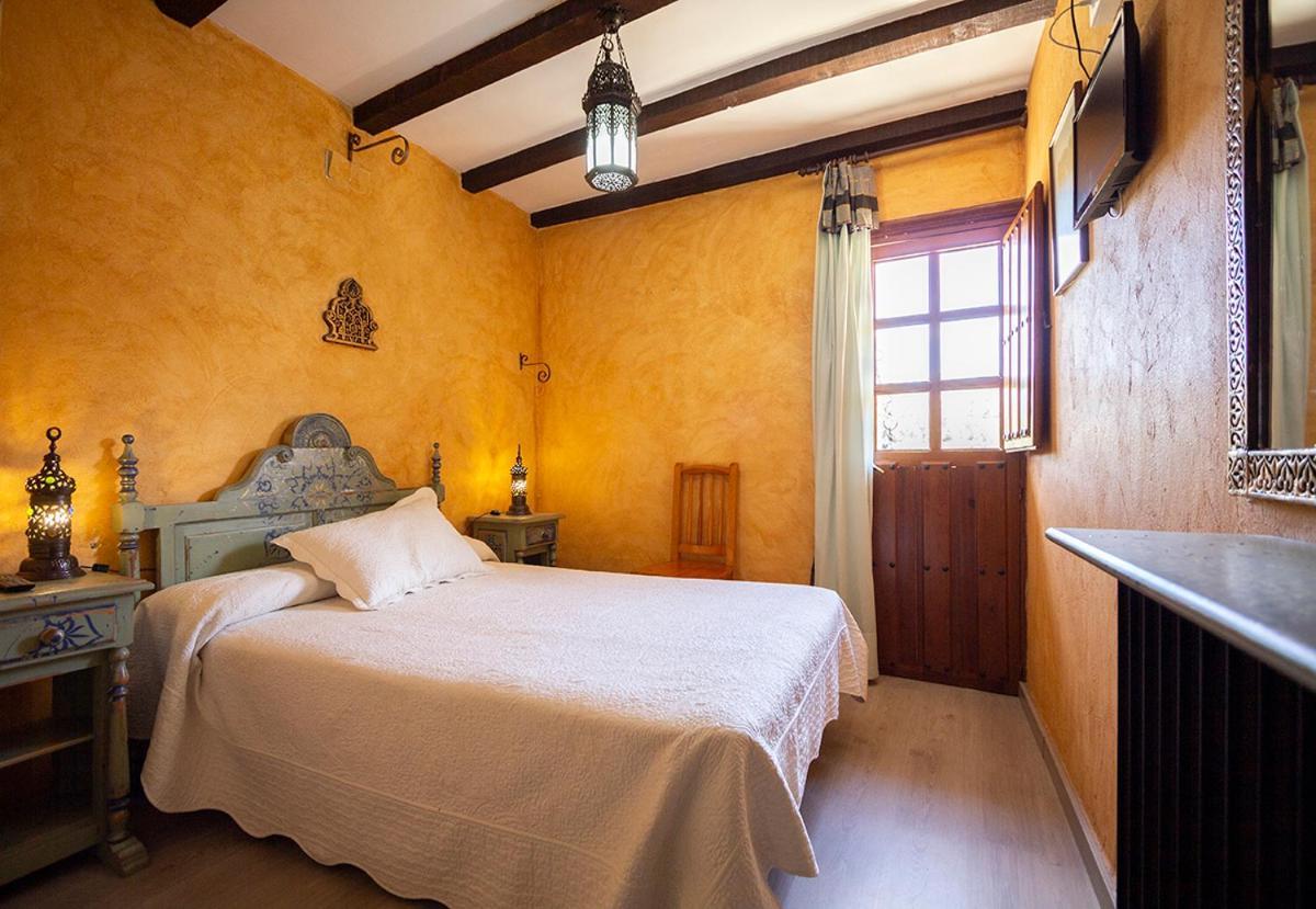 Hotel Rural Calatañazor Dış mekan fotoğraf