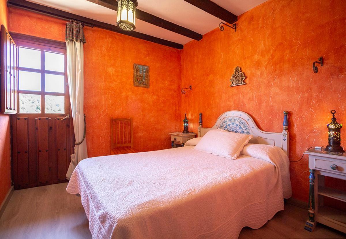 Hotel Rural Calatañazor Dış mekan fotoğraf