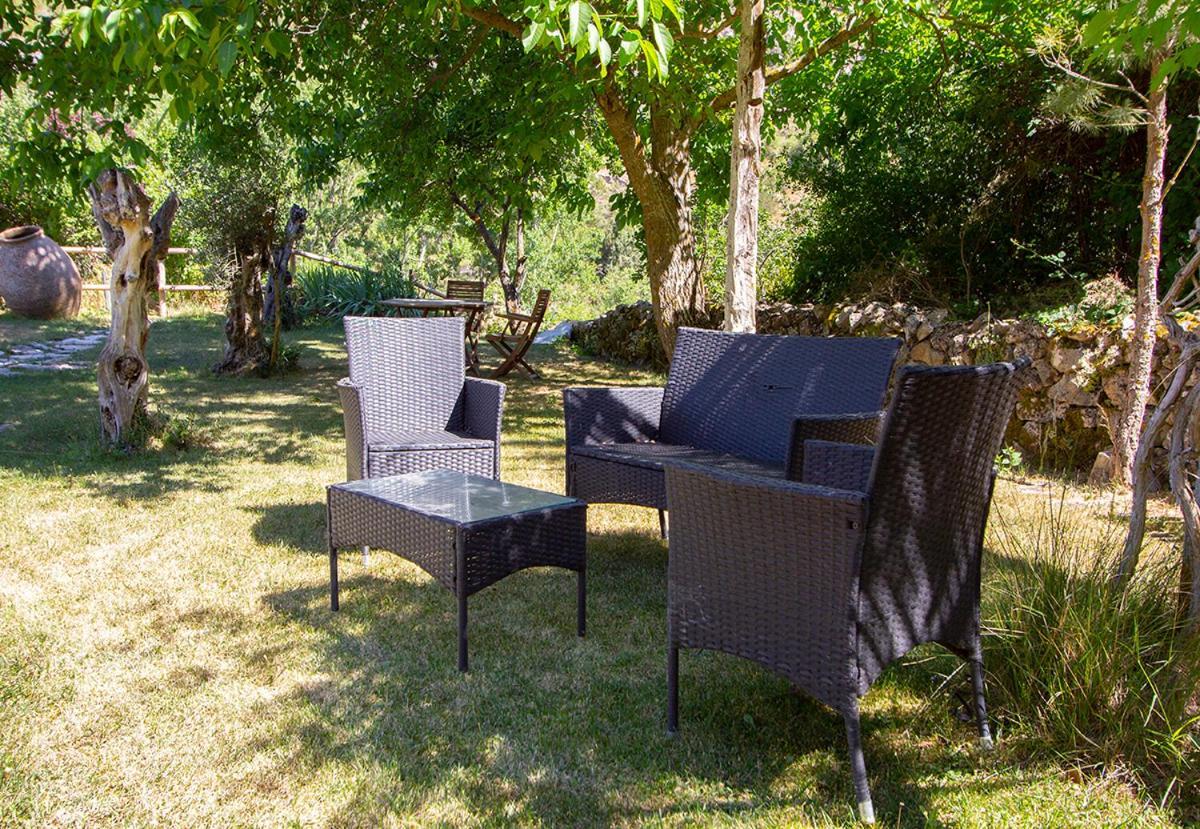 Hotel Rural Calatañazor Dış mekan fotoğraf