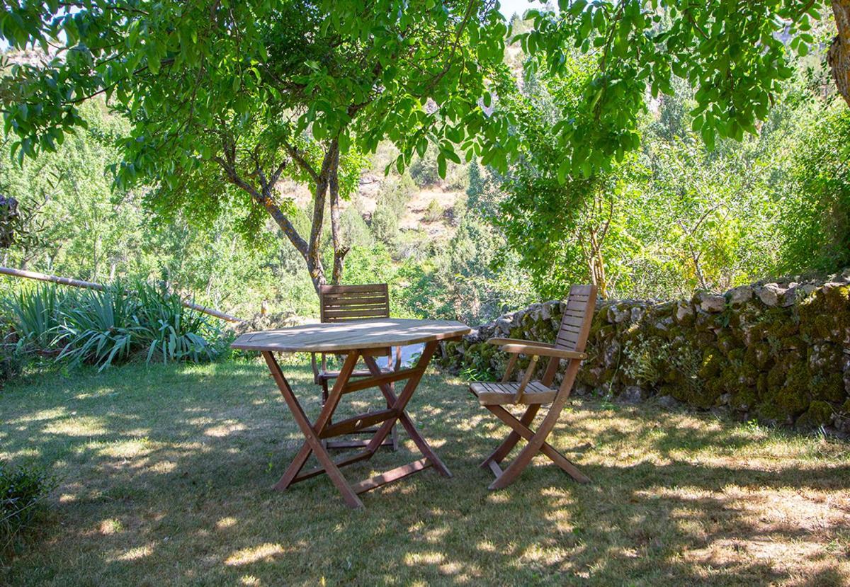Hotel Rural Calatañazor Dış mekan fotoğraf