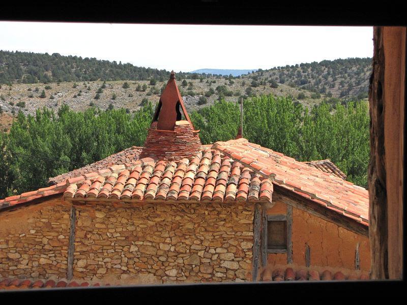 Hotel Rural Calatañazor Dış mekan fotoğraf