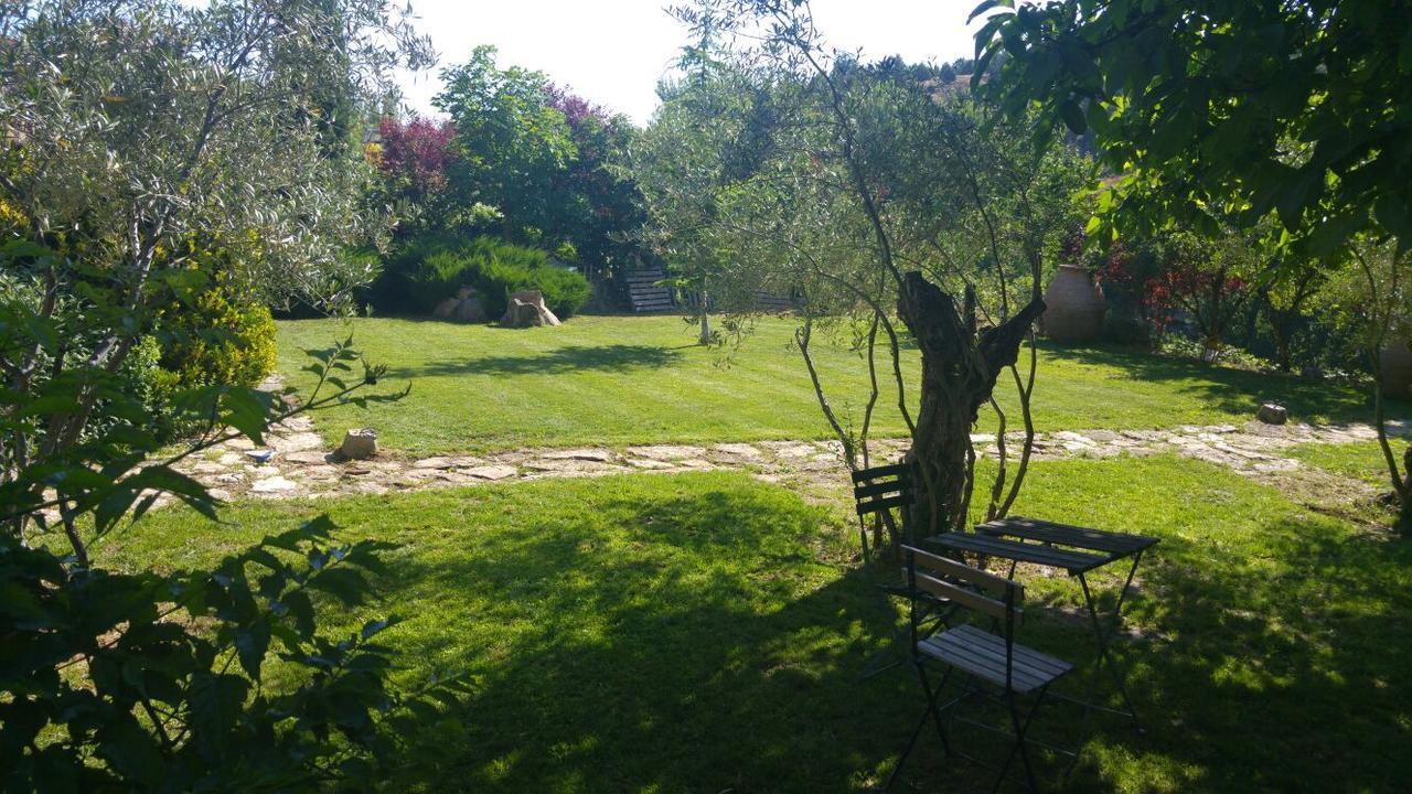 Hotel Rural Calatañazor Dış mekan fotoğraf