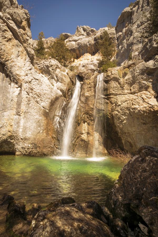Hotel Rural Calatañazor Dış mekan fotoğraf