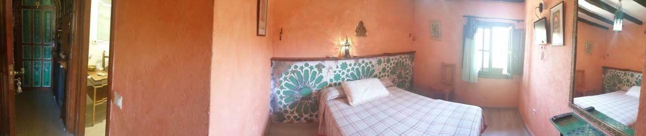 Hotel Rural Calatañazor Dış mekan fotoğraf