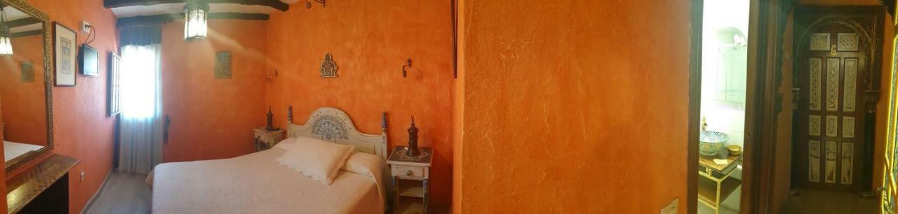 Hotel Rural Calatañazor Dış mekan fotoğraf