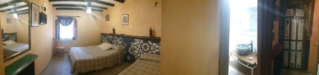 Hotel Rural Calatañazor Dış mekan fotoğraf